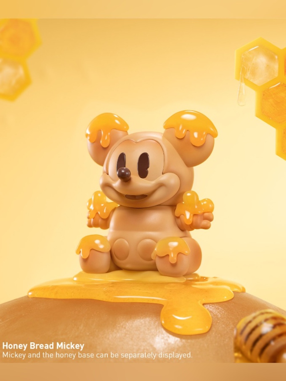 YOUR CHOICE Pop Mart Disney Mickey Childhood Of Boundless Imagination, CONFIRMED - Picture 16 of 16